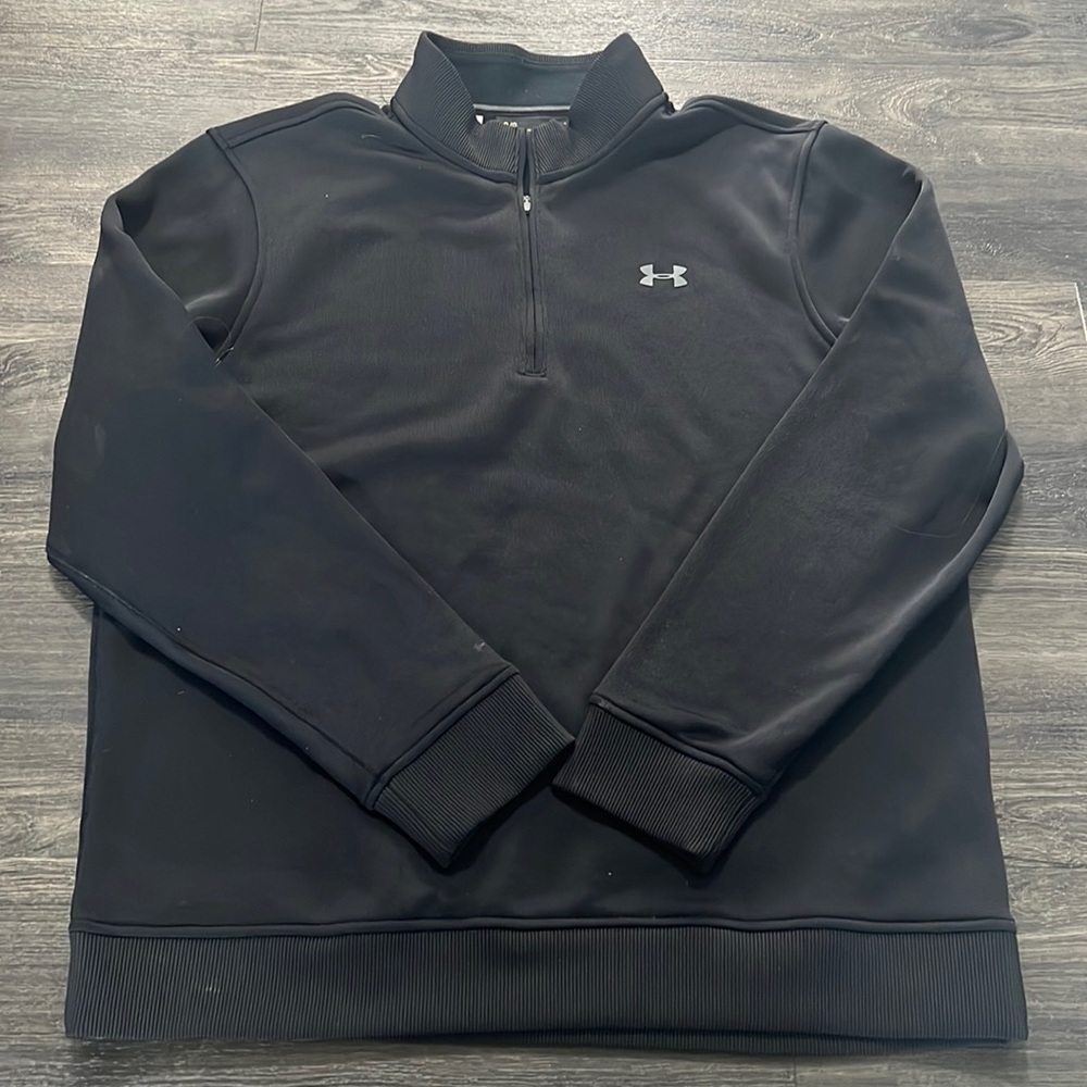 Under Armour pullover